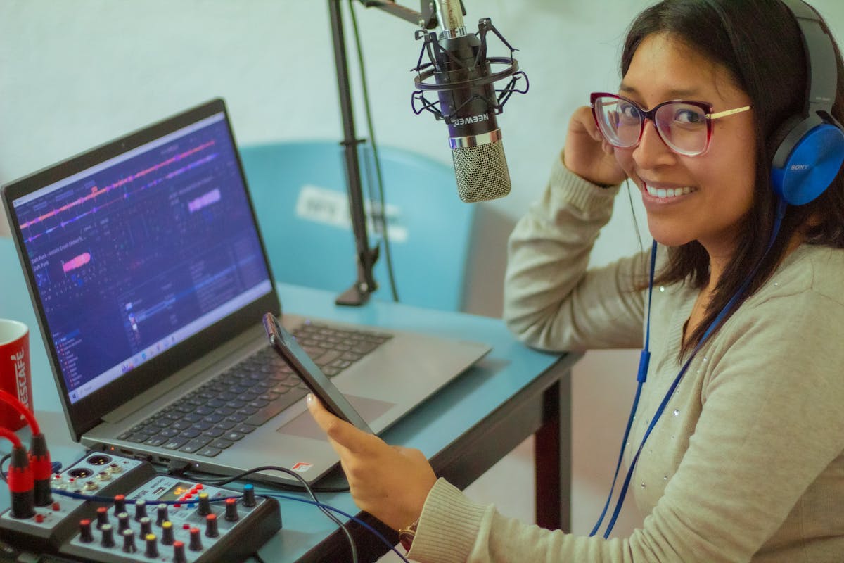 Tu perfil en vivo que las marcas ven