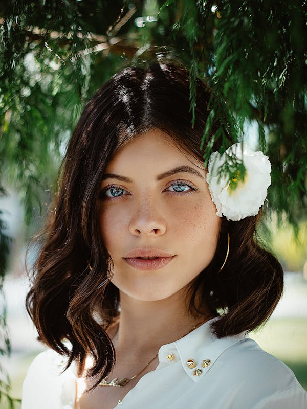 Andrea Ríos