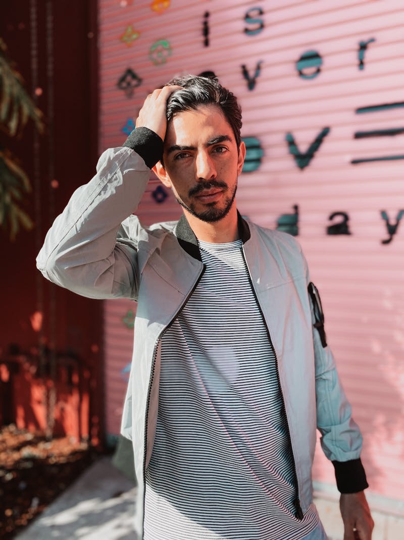 Diego Pérez